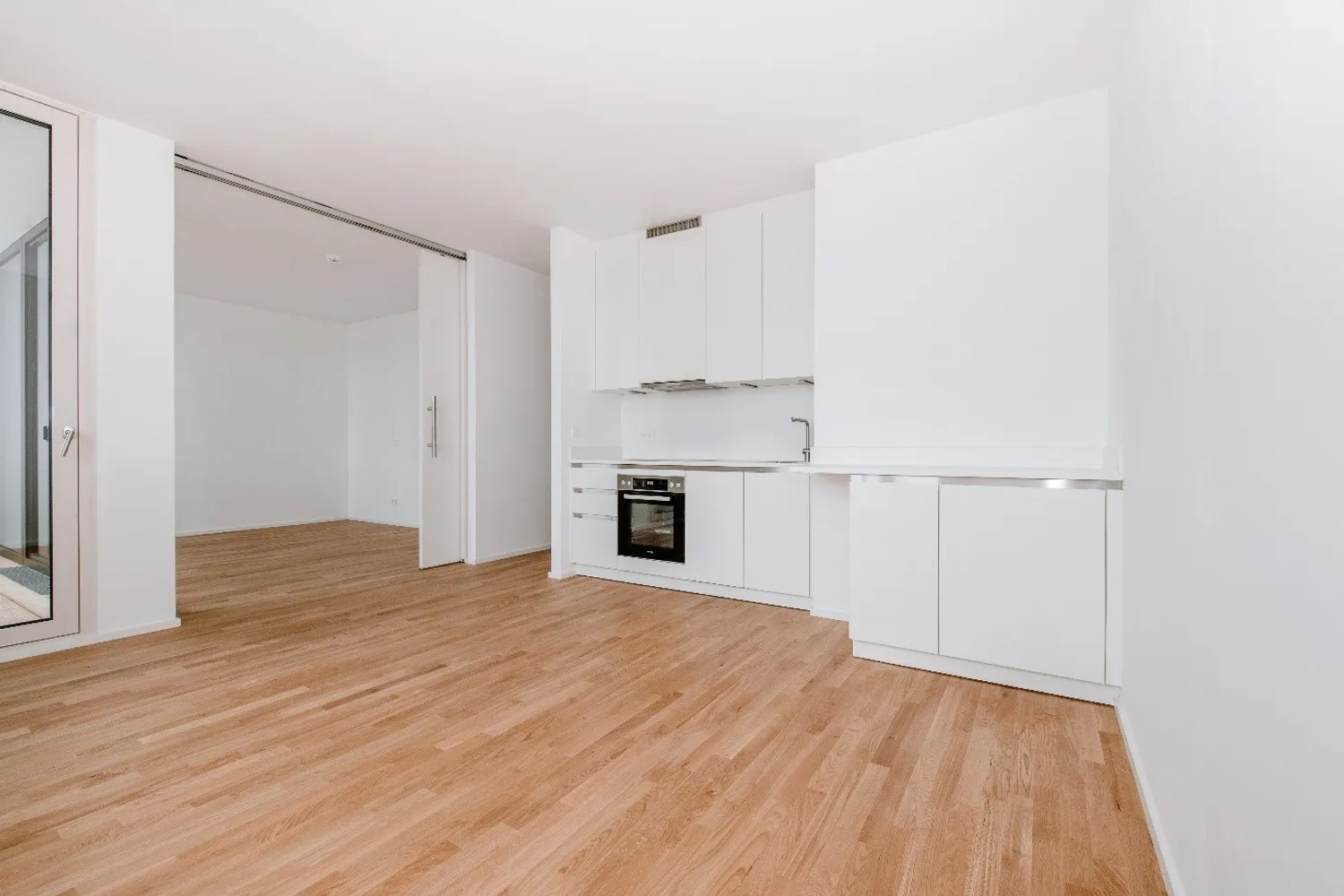 2 Zimmer Wohnung mit 45 m² in München – Bild 1