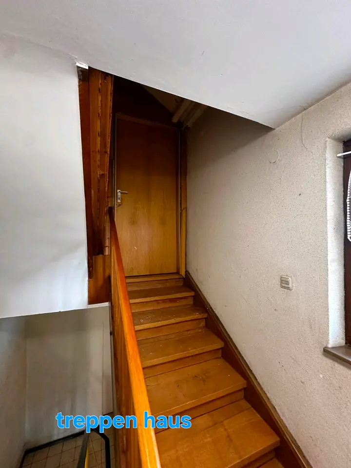4 Zimmer Wohnung mit 60 m² in Backnang – Bild 8