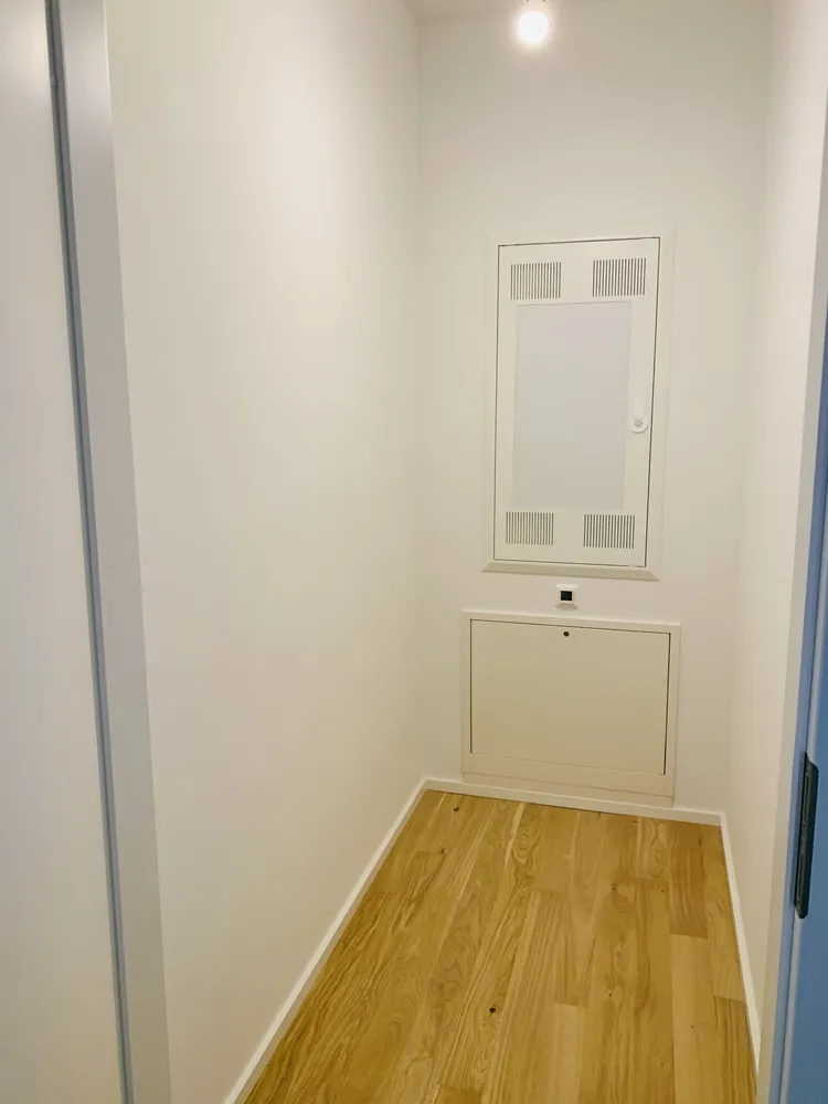 2 Zimmer Wohnung mit 55 m² in München – Bild 11