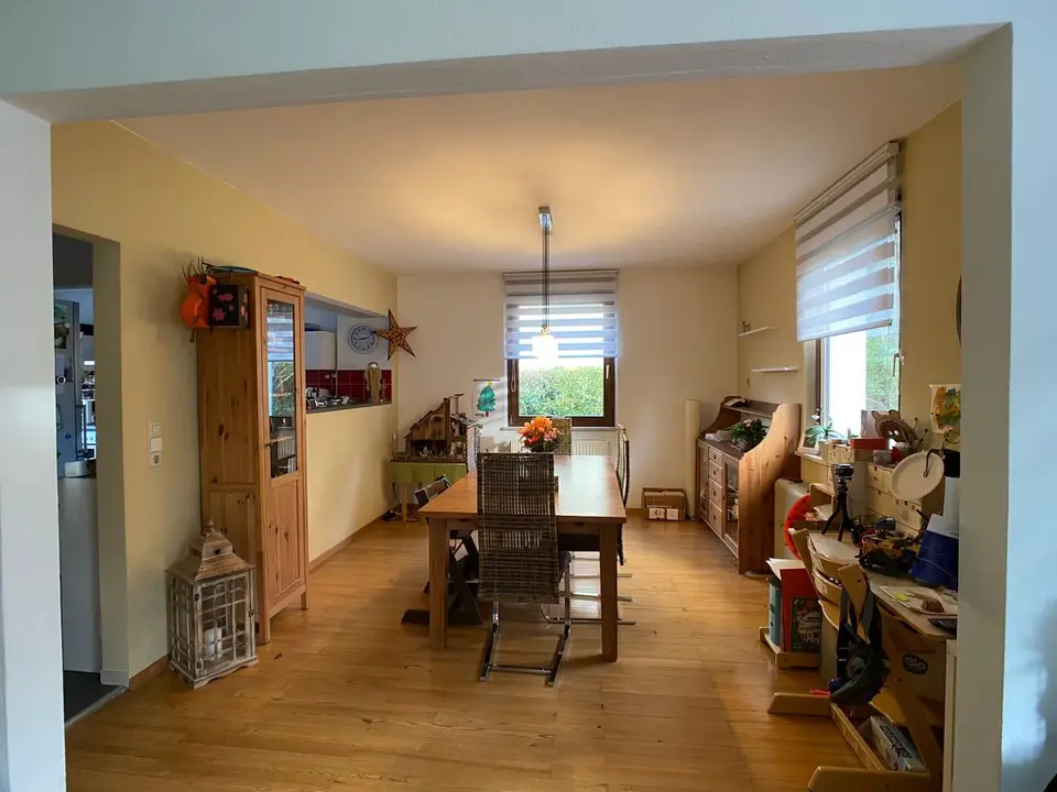 6 Zimmer Haus mit 130 m² in Heilbronn – Bild 3