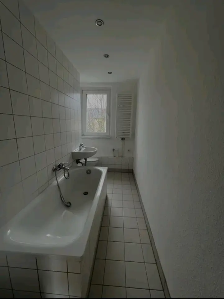 3 Zimmer Wohnung mit 59 m² in Halle (Saale) – Bild 7
