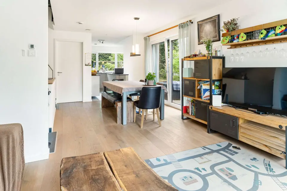 5 Zimmer Haus mit 139 m² in Starnberg – Bild 1