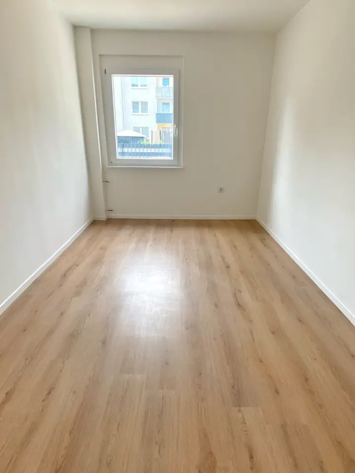 4 Zimmer Wohnung mit 60 m² in Oberhausen – Bild 4