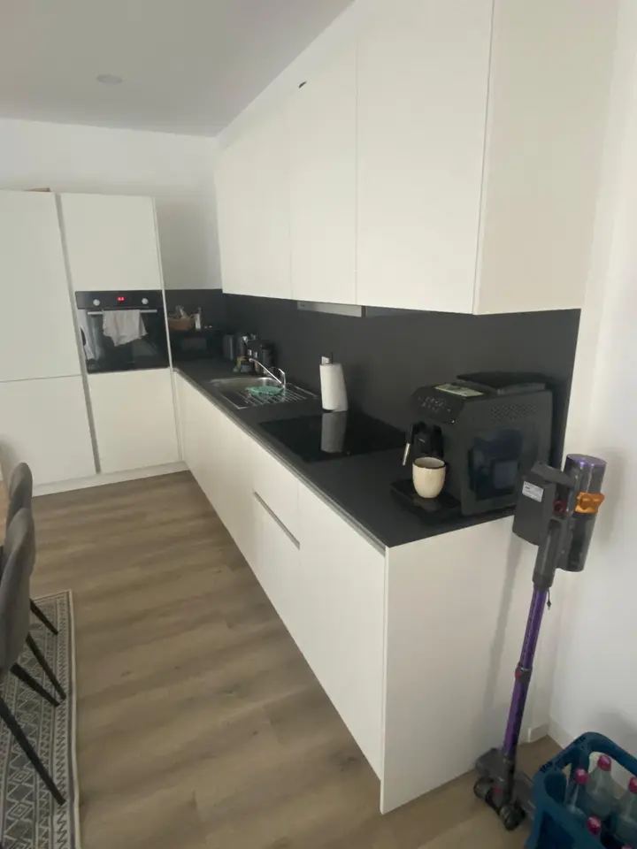 3 room apartment with 71 m² in Limburg an der Lahn – Photo 2