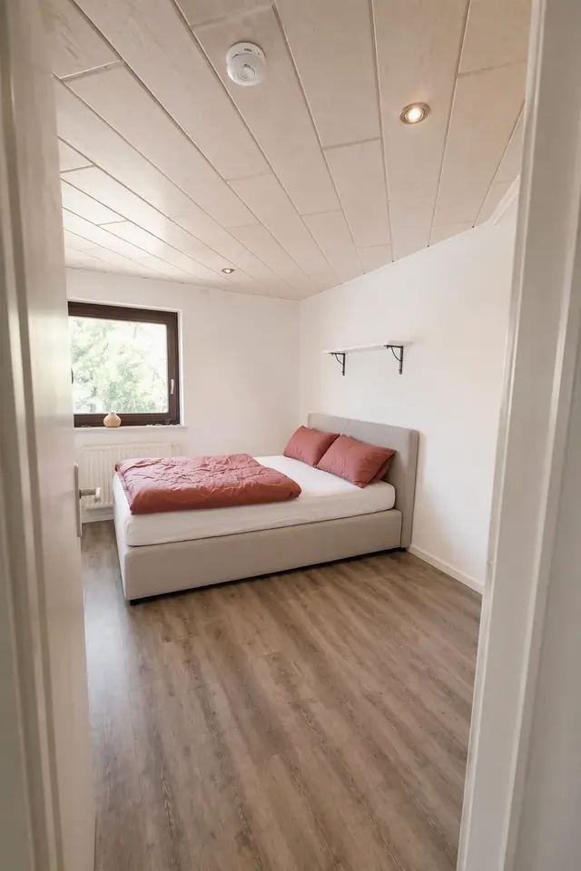 2 Zimmer Wohnung mit 61 m² in Braunschweig – Bild 8