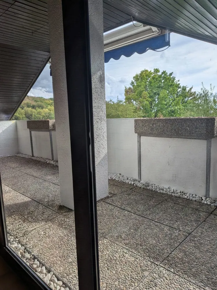 4 Zimmer Wohnung mit 110 m² in Heilbronn – Bild 7