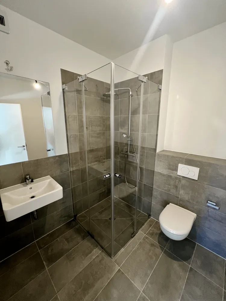3 room apartment with 63 m² in Berlin – Photo 7