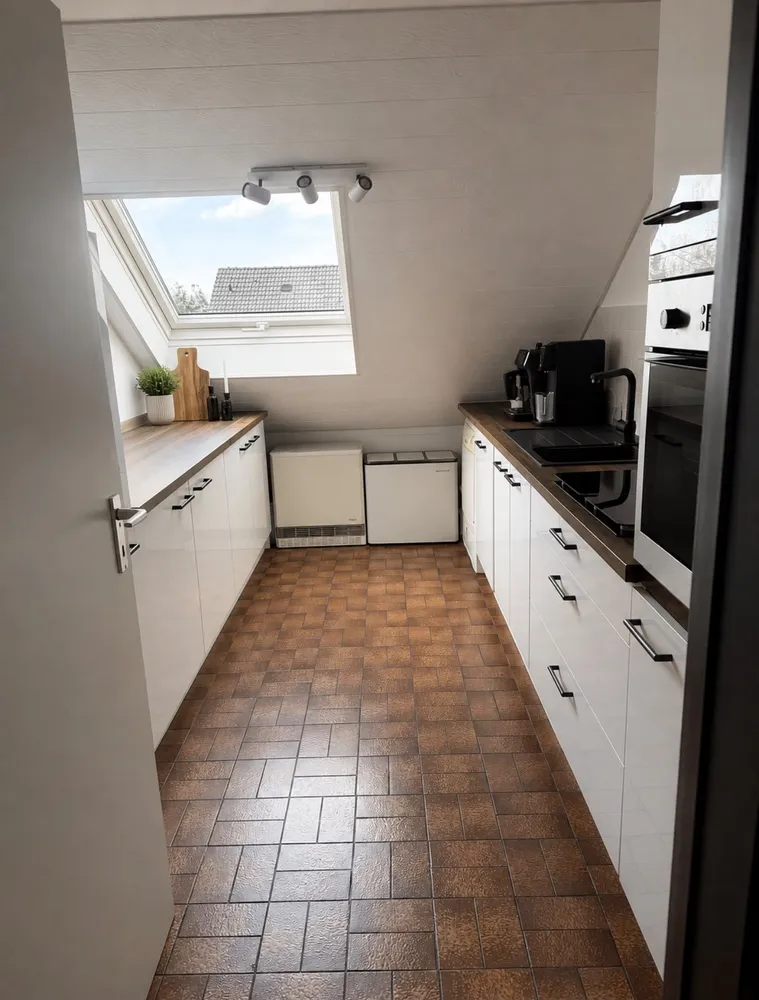 4 Zimmer Wohnung mit 88 m² in Dortmund – Bild 6
