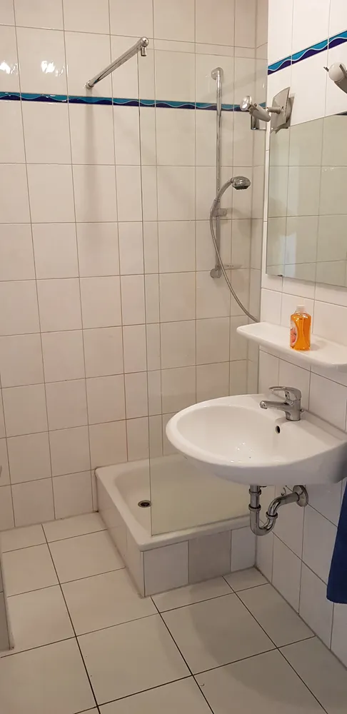 1 Zimmer Wohnung mit 31 m² in Nürnberg – Bild 4