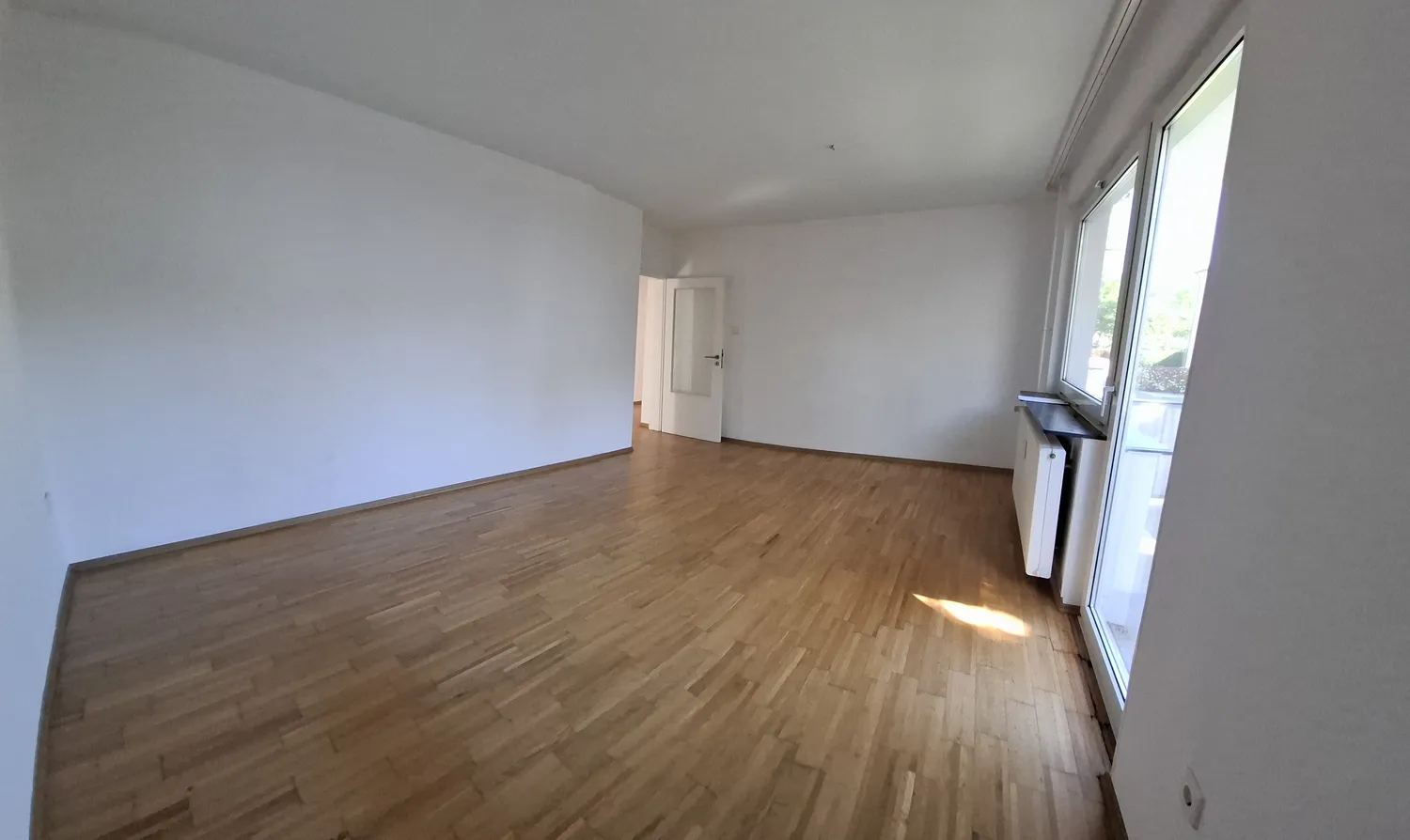 3 room apartment with 74 m² in Bensheim – Photo 3