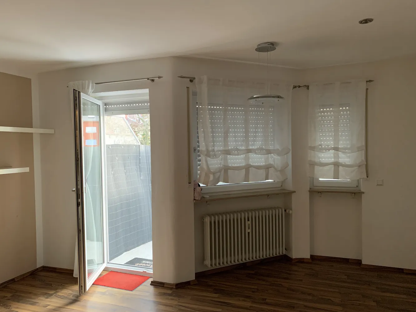 2 Zimmer Wohnung mit 58 m² in Mannheim – Bild 2
