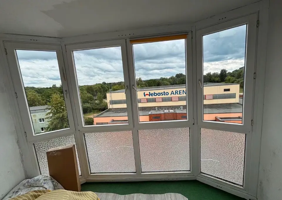 2 Zimmer Wohnung mit 50 m² in Neubrandenburg – Bild 10