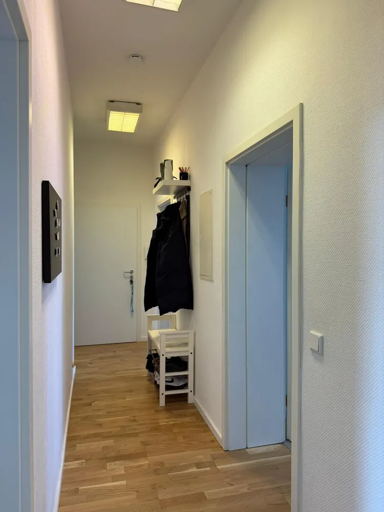1 Zimmer Wohnung mit 24 m² in Münster – Bild 7
