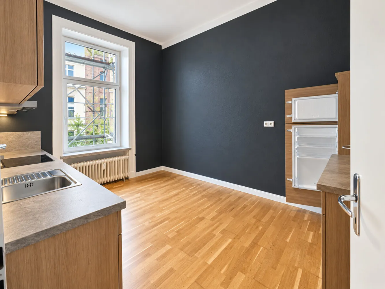 3 Zimmer Wohnung mit 131 m² in Lübeck – Bild 3