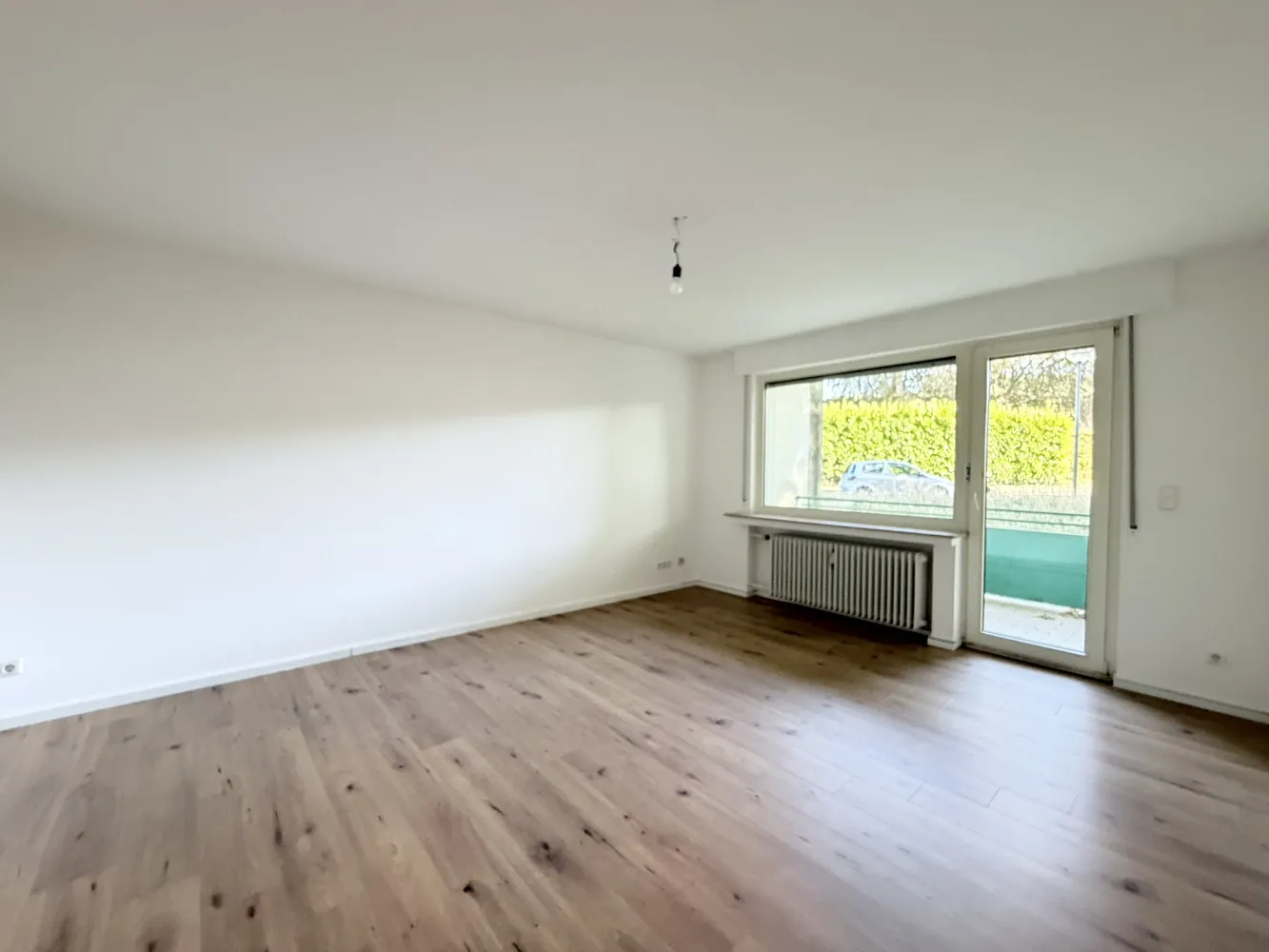 2 Zimmer Wohnung mit 66 m² in Wuppertal – Bild 6