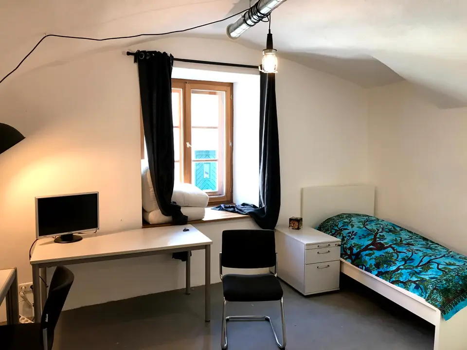 5 Zimmer Wohnung mit 168 m² in Passau – Bild 1