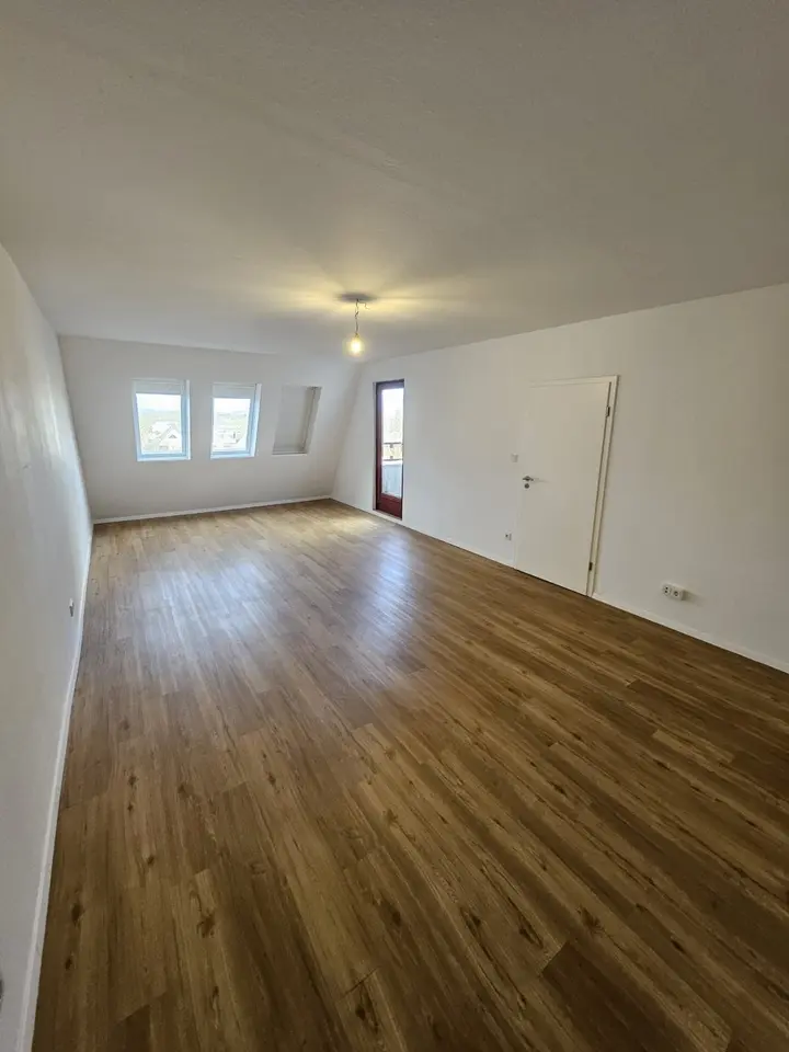 4 Zimmer Wohnung mit 75 m² in Göttingen – Bild 2