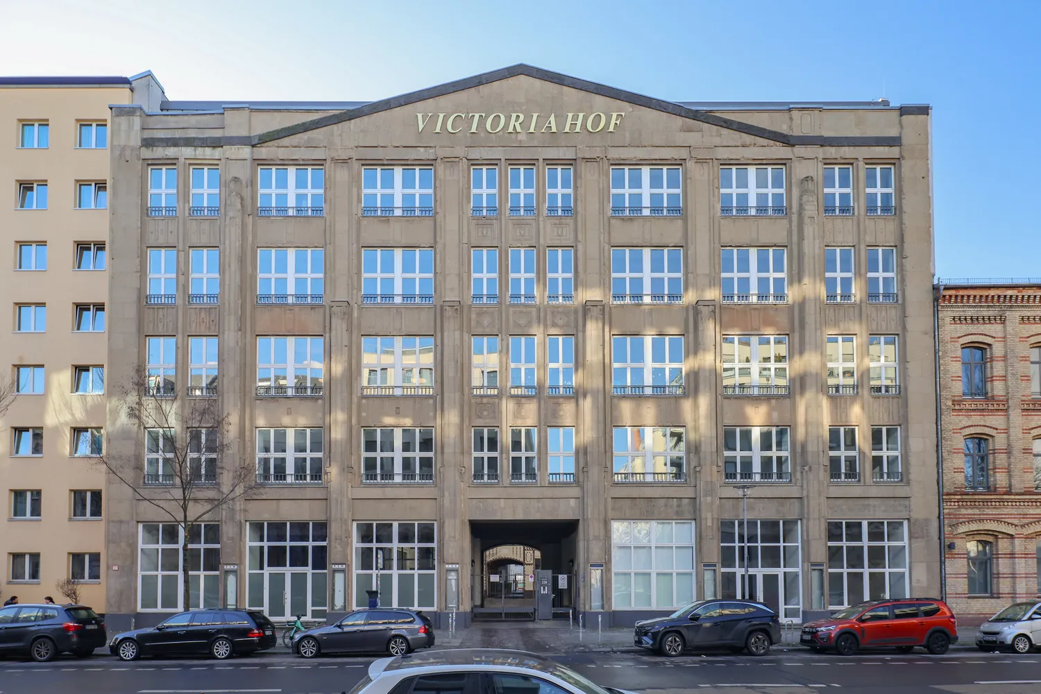4 Zimmer Wohnung mit 170 m² in Berlin – Bild 8