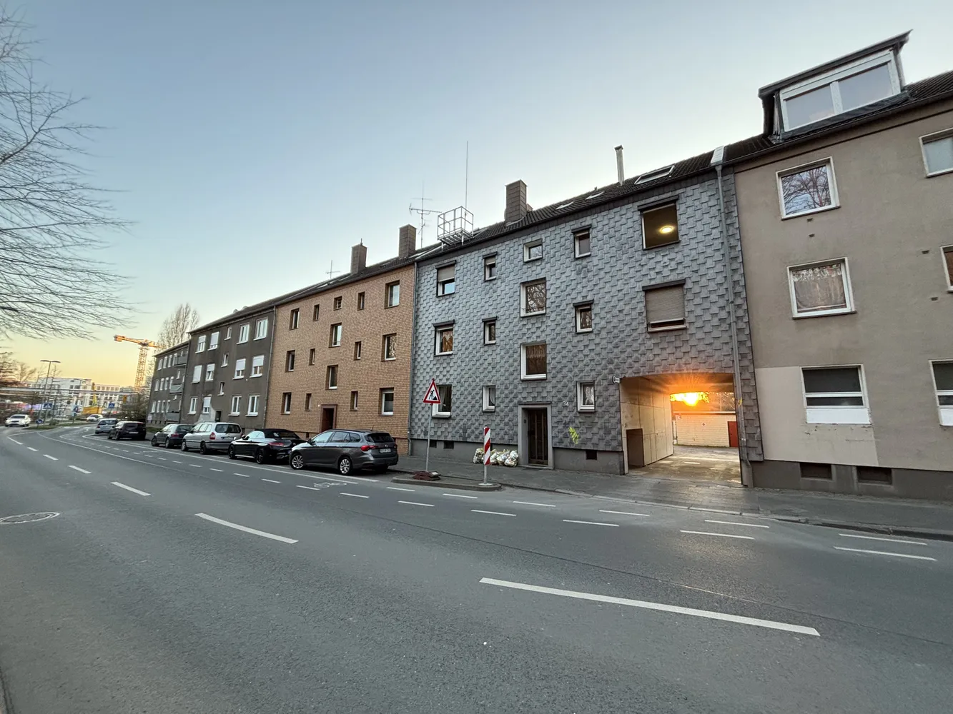 1 Zimmer Wohnung mit 35 m² in Bochum – Bild 9