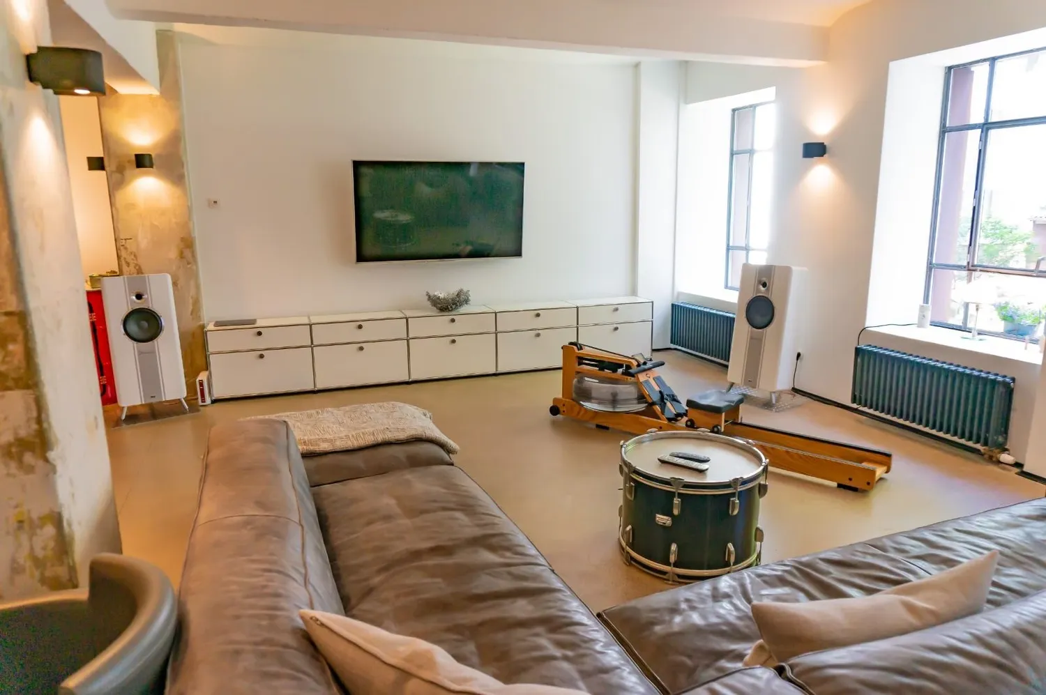 3 Zimmer Wohnung mit 130 m² in Hamburg – Bild 7