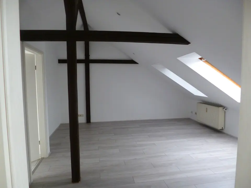 2 Zimmer Wohnung mit 63 m² in Bautzen – Bild 1