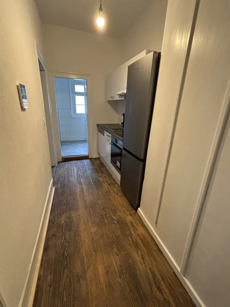 2 Zimmer Wohnung mit 57 m² in Rottweil – Bild 10