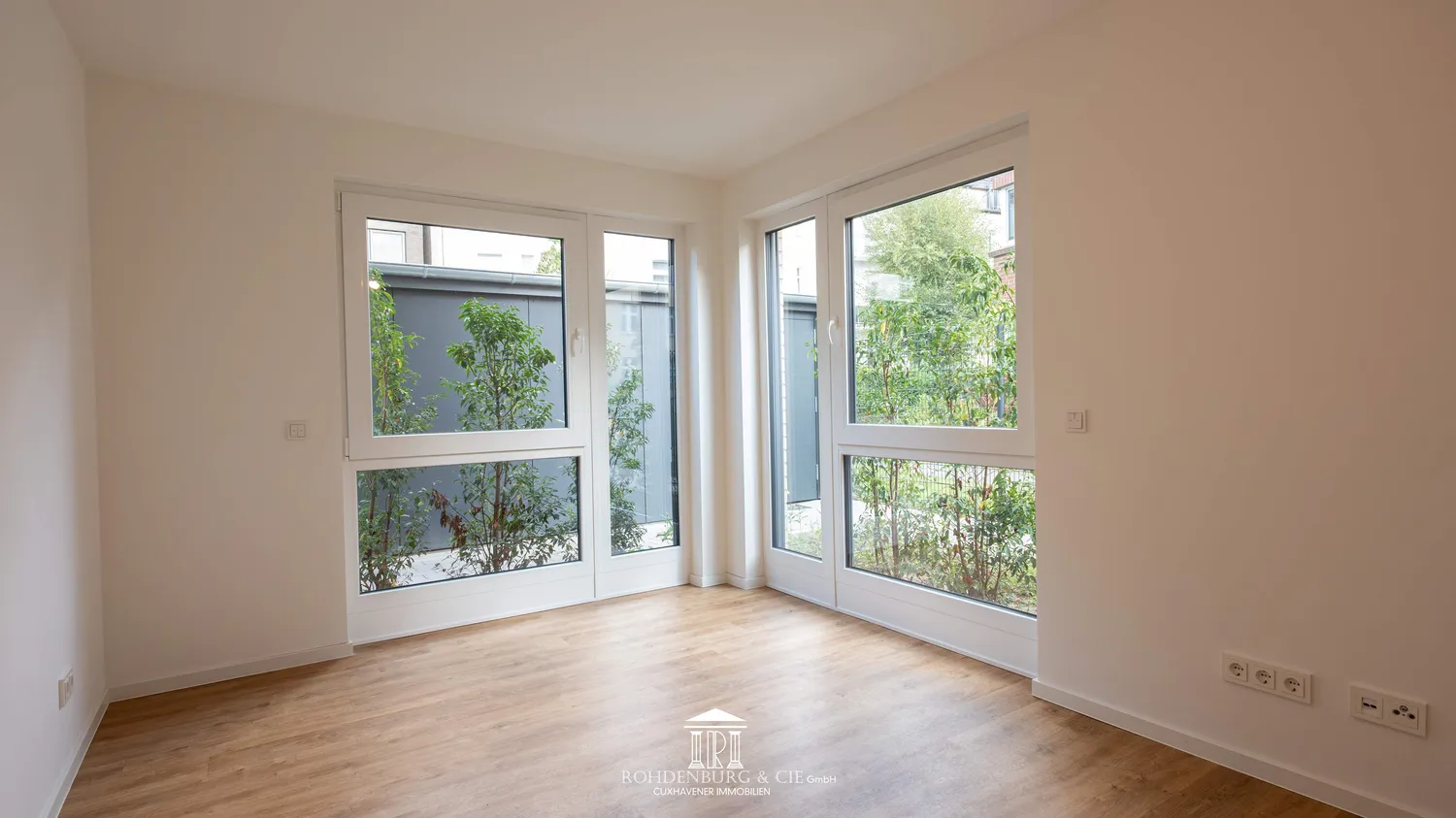 3 Zimmer Wohnung mit 85 m² in Cuxhaven – Bild 8