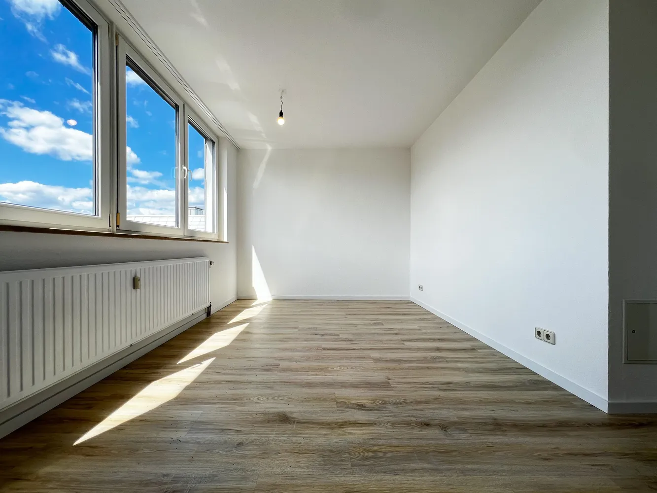 2 Zimmer Wohnung mit 59 m² in Kaiserslautern – Bild 5