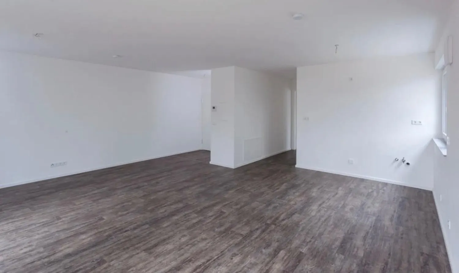 2 Zimmer Wohnung mit 66 m² in Köln – Bild 2