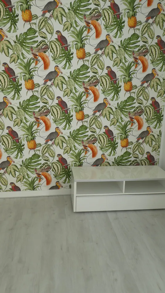 2 room apartment with 42 m² in Frankfurt am Main – Photo 6