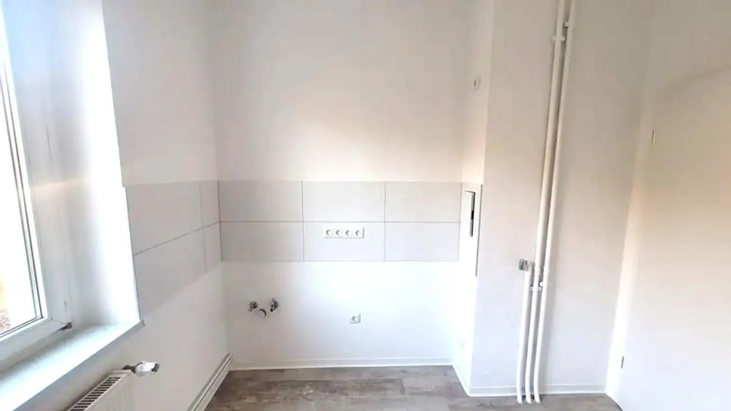 3 room apartment with 63 m² in Fürstenwalde/Spree – Photo 10