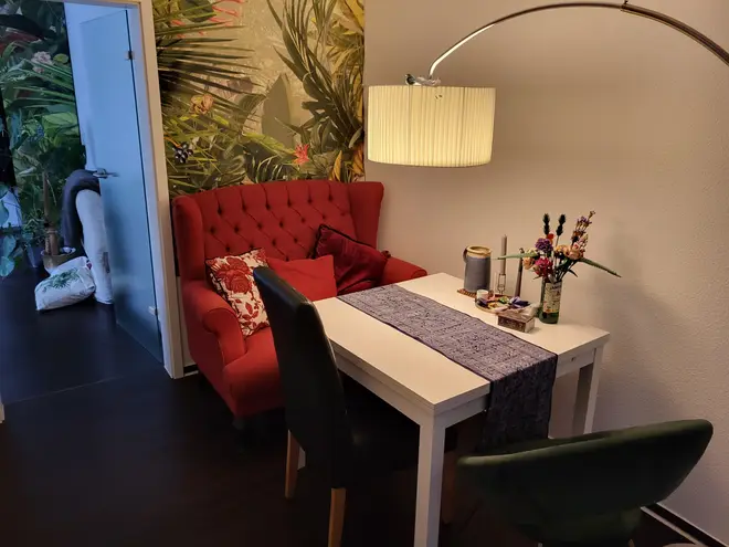 2 Zimmer Wohnung mit 68 m² in Hamburg – Bild 3