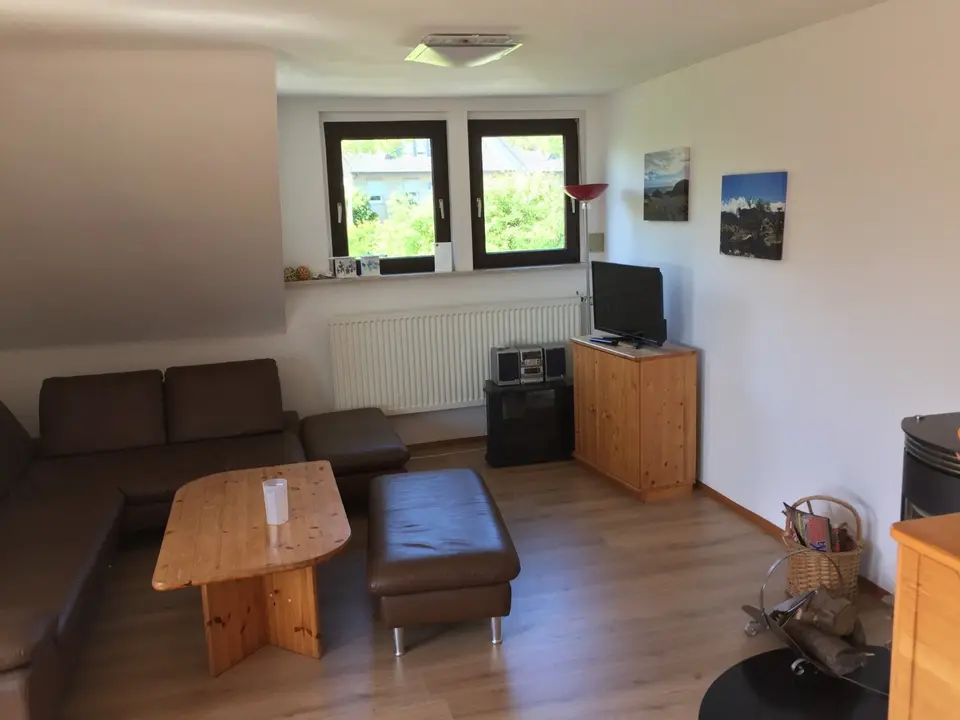 WG-Zimmer mit 135 m² in Hildesheim – Bild 1