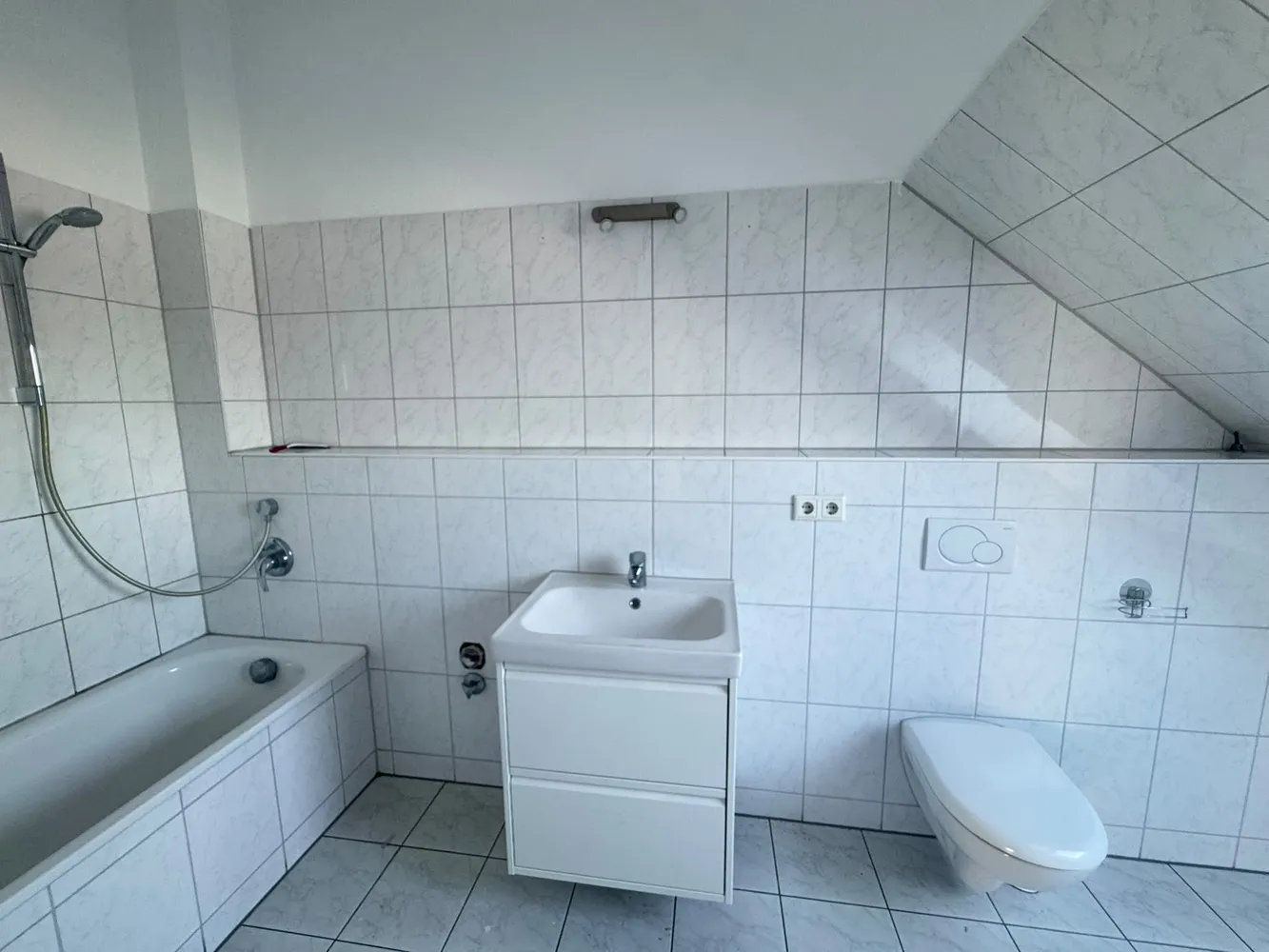 3 Zimmer Wohnung mit 85 m² in Offenbach am Main – Bild 4