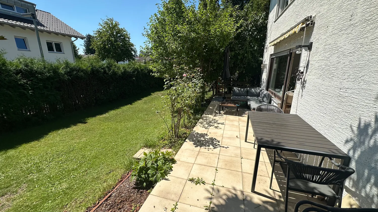 4 room apartment with 106 m² in Rosenheim – Photo 4