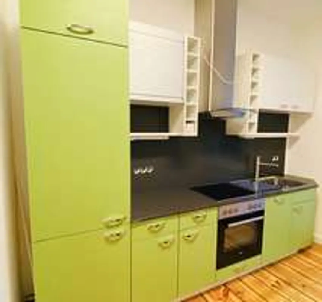 2 Zimmer Wohnung mit 71 m² in Berlin – Bild 3