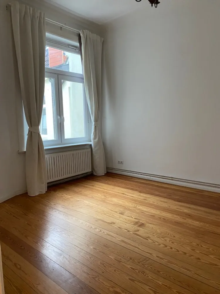 4 Zimmer Wohnung mit 82 m² in Hamburg – Bild 3