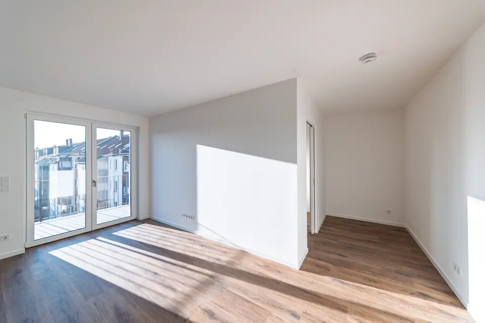 2 Zimmer Wohnung mit 55 m² in Leipzig – Bild 5