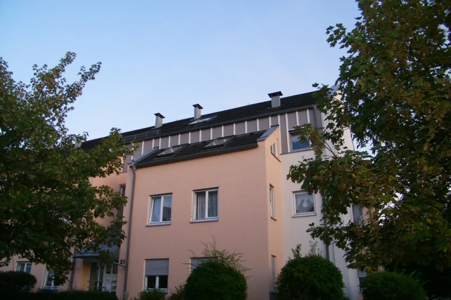 2 Zimmer Wohnung mit 55 m² in Chemnitz – Bild 6
