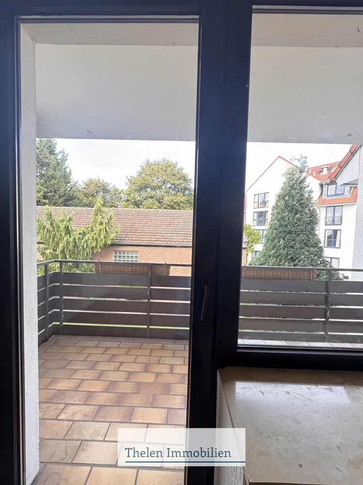 2 room apartment with 70 m² in Duisburg – Photo 1