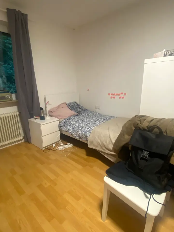 20 Zimmer Wohnung mit 10 m² in Saarbrücken – Bild 4