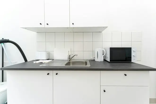 WG-Zimmer in Berlin – Bild 7