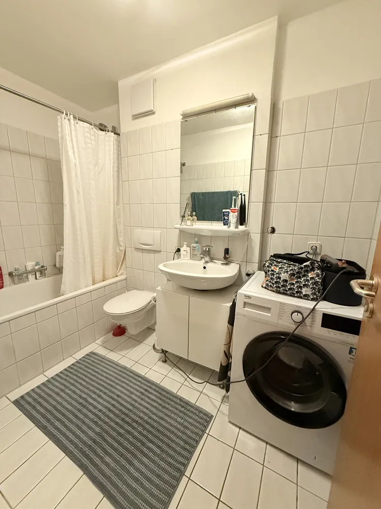 3 room apartment with 120 m² in Munich – Photo 1