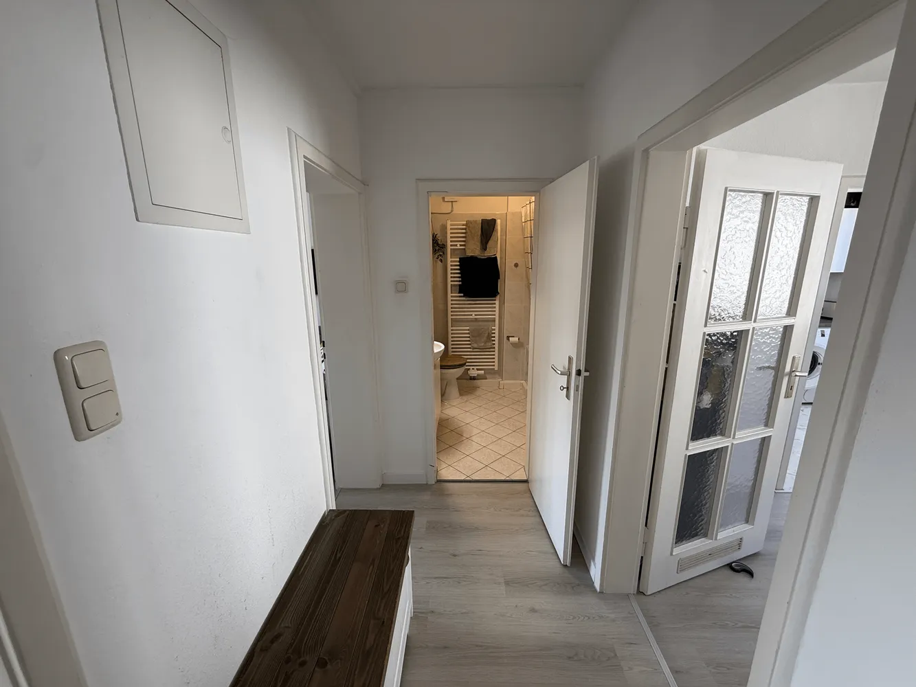 2 Zimmer Wohnung mit 62 m² in Augsburg – Bild 8