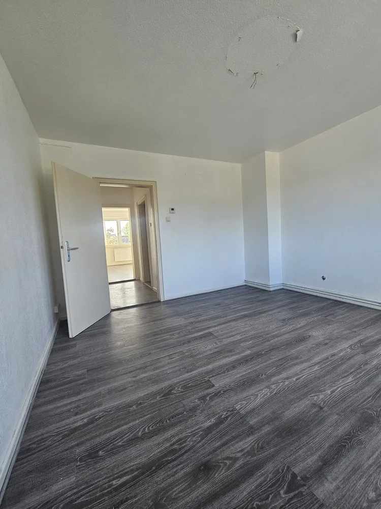 2 Zimmer Wohnung mit 50 m² in Wilhelmshaven – Bild 5