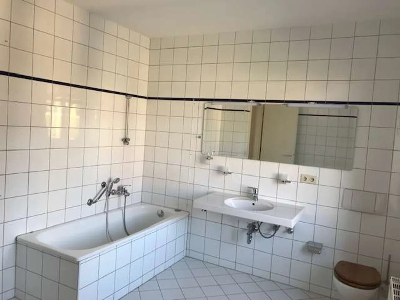4 Zimmer Wohnung mit 130 m² in Leipzig – Bild 7