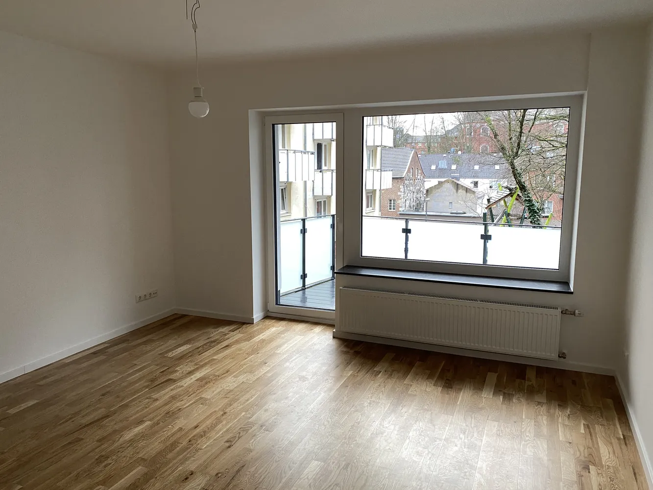 4 Zimmer Wohnung mit 113 m² in Aachen – Bild 11
