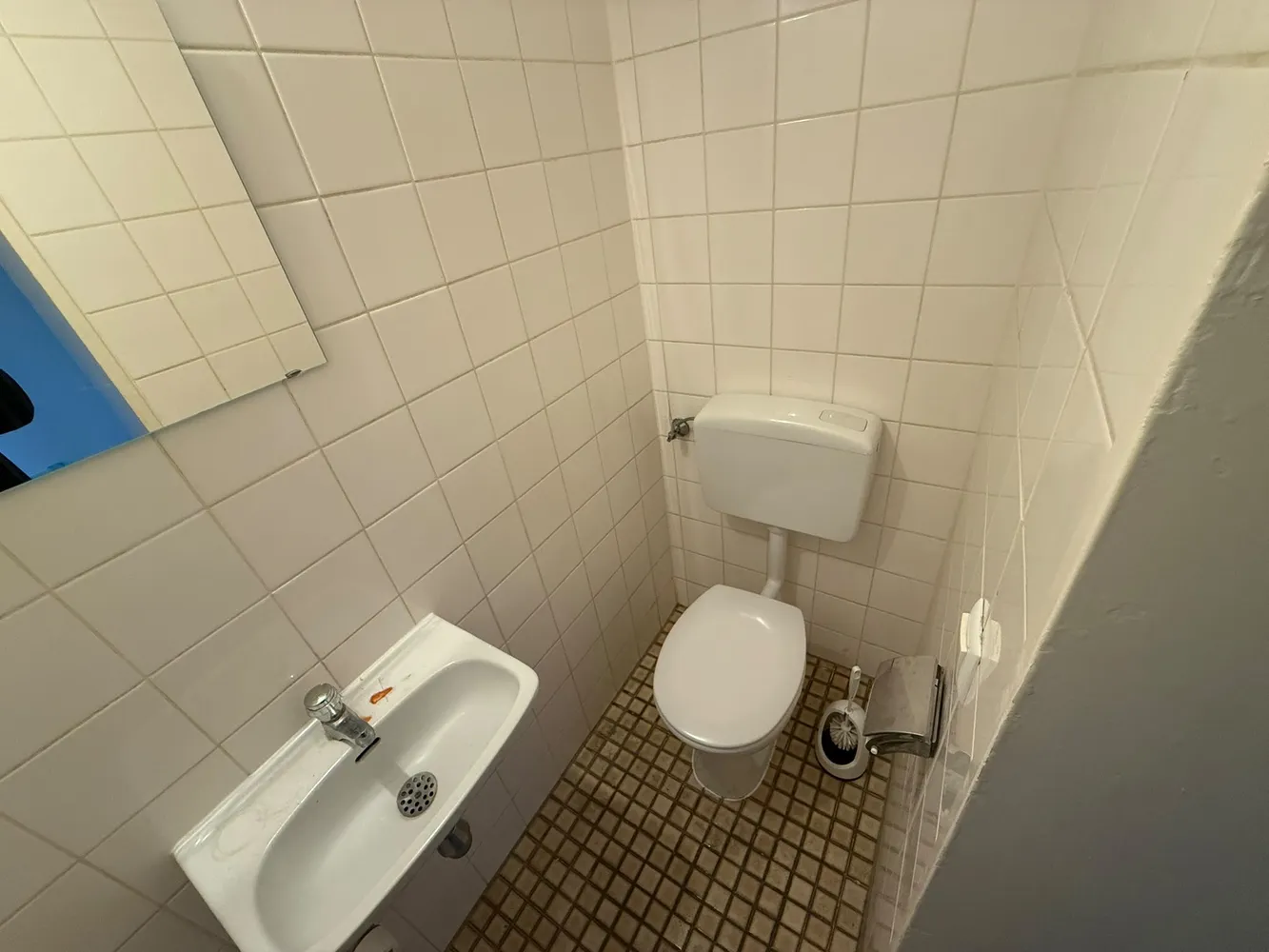 2 Zimmer Wohnung mit 74 m² in Ludwigshafen am Rhein – Bild 4
