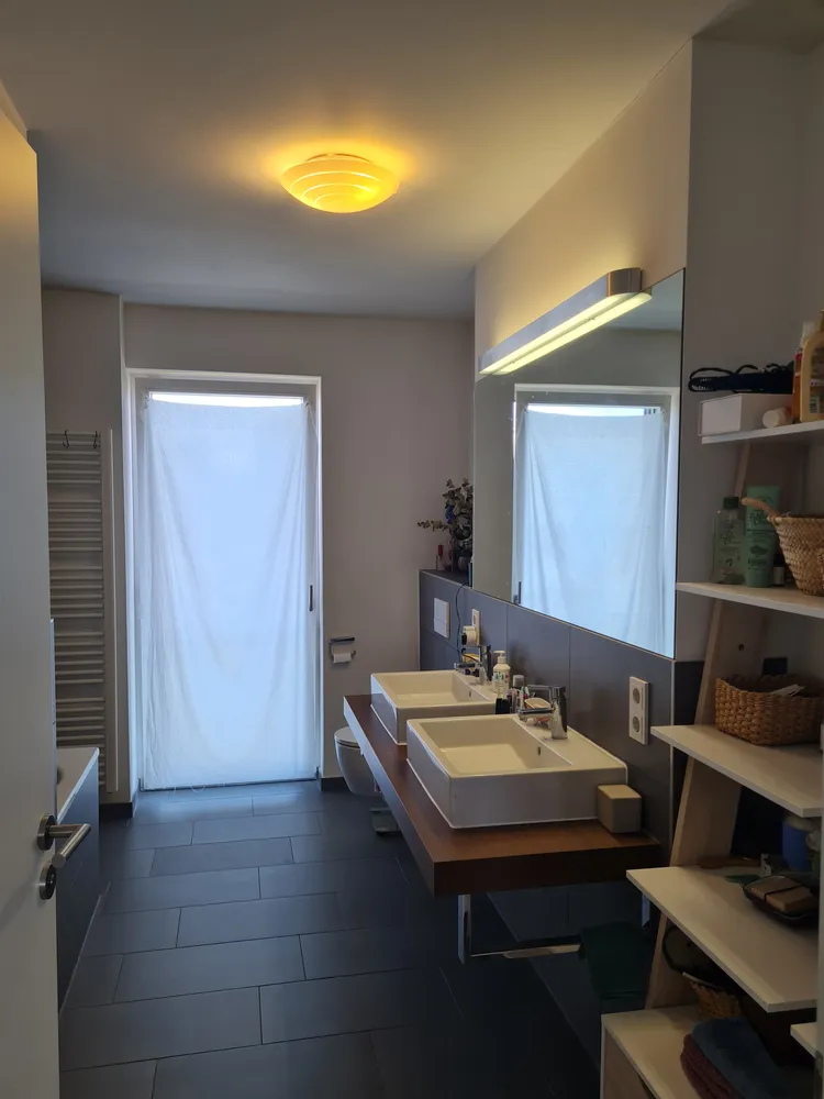4 Zimmer Wohnung mit 110 m² in Heidelberg – Bild 12