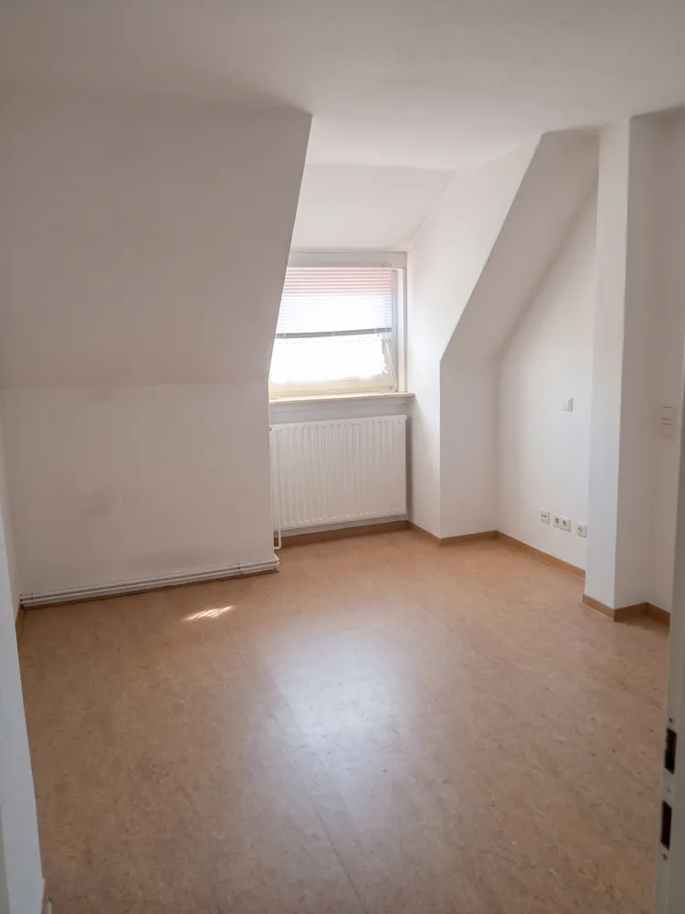 3 Zimmer Wohnung mit 52 m² in Hannover – Bild 1